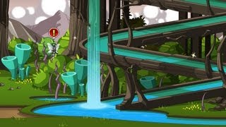 AQW  Faerie FULL Walkthrough [upl. by Terena164]