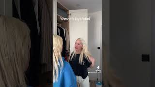 Yemedik kıyafetini trending shorts keşfetbeniöneçıkar keşfet keşfetteyiz [upl. by Baun]