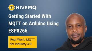 Getting Started with MQTT on Arduino Using ESP8266 [upl. by Bartholemy]