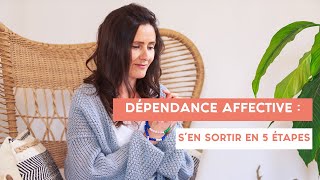 Dépendance affective  Les 11 Symptômes [upl. by Anirad]