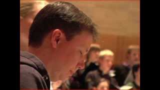 Meridian by Ola Gjeilo PLU Wind Ensemble [upl. by Jane]