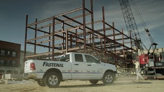 Fastenal Construction Overview [upl. by Akina]