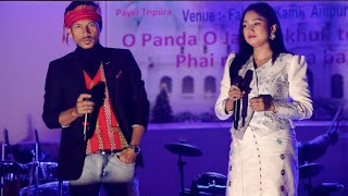 KUBUI KUBUI Ft Manik amp Rumi MURASING  Tring Festival 1434 TE 2023  AtAmpura Boyer Club [upl. by Adna]