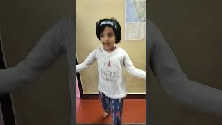 Juthi khayi thhi kasam song dance covered by Aaradhya Pandey dance lover  dance performance [upl. by Nnazil]