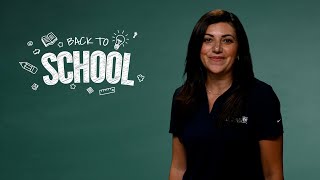 Back to School ABC Safety PSA  Silvestri 2024 [upl. by Bocaj]