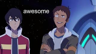 Voltron Legendary Defenders  Season 2 Favorite Funny Scenes [upl. by Harrat]