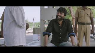 Iraivi climax mass dialogueTamil whatsapp status [upl. by Tait]