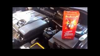 DIY Throttle Body Cleaning amp Decarbonizing CAMPRO [upl. by Ennoved]