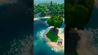 NEW Fortnite OG Map  Snobby Shores amp Wailing Woods fortnite og nostalgia fortniteog [upl. by Skardol]