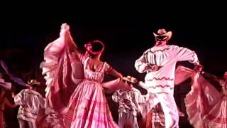 La Iguana de Guerrero Ballet Folklorico de Mexico de Amalia Hernandez [upl. by Sheppard]