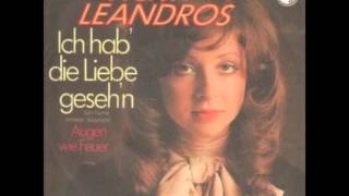 Ich Hab Die Liebe Gesehn VICKY LEANDROS [upl. by Palmer]