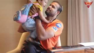 Yusuf Pathan about his Life amp Cricket [upl. by Nwahsad42]