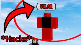 Como Ser HACKER En Roblox muy fácil [upl. by Niotna]