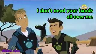 Wild Kratts  No Chris amp Martin [upl. by Lock]