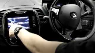 AutoDAB Renault Captur 7711599373 User Guide [upl. by Ilrebmik1]