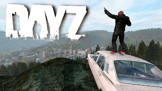 DayZ MADNESS 😵 [upl. by Widera]