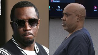 Documents Tupac murder suspect implicates Diddy in death [upl. by Alicul998]