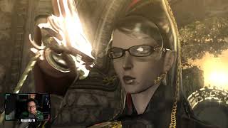 Bayonetta 3  Lets Dance Boys w Bayonetta 1 Version [upl. by Liban]