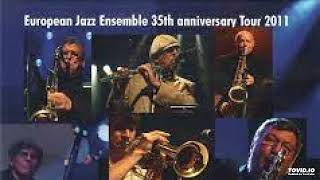 European Jazz Ensemble  Leverkusen JF 1989 [upl. by Amary]