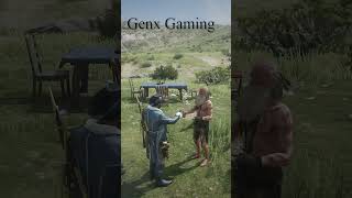 Tasty meat pcgaming rdr2 reddeadredemption2onlinemoney [upl. by Jacobba375]