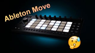 Ableton Move My 2 cents [upl. by Ebner]