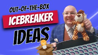 OutoftheBox Icebreaker Ideas for Your Lesson [upl. by Nicko]