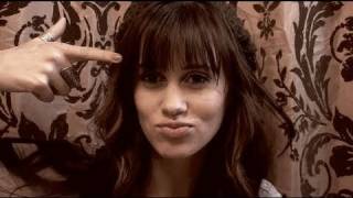 How to Cut Straight Across Bangs and Side Bangs [upl. by Kistner]