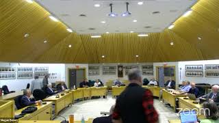 June 12 2024 Lanark County Council and Committee Meetings [upl. by Bradway]