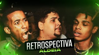 RETROSPECTIVA BATALHA DA ALDEIA 2023 ⚡ [upl. by Rodrique342]