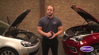 How to Jump Start Your Car [upl. by Enrol]