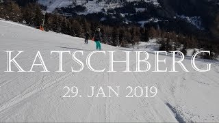 Katschberg  ski trip [upl. by Gonzales]