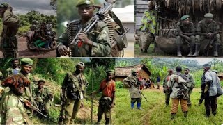 BATUBWIYE IRENGERO RYABAHUNZE INKUBA MU KIBIRA amp M23⚠️MENYA AHO FDLR IRI GUTEGURIRA GUTERA U RWANDA [upl. by Schick713]