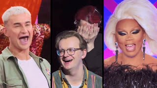 Drag Race UK 5 will cure your depression [upl. by Hgieloj]