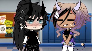 💕 immune to all powers memetrendgacha gachalife gachameme fypシ゚viral [upl. by Derfnam740]