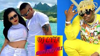 DJ LYTA SMOOTH BONGO VOL 2 BONGO MIX 2020NANDY  MBOSSO  RAYVANNY  RUBY  HARMONIZE  WILLY PAUL [upl. by Anahsar]