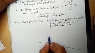 Channel Routing or Stream flow Routing [upl. by Eislel]