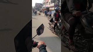 Rajbiraj bihani ko yatra [upl. by Adliwa]