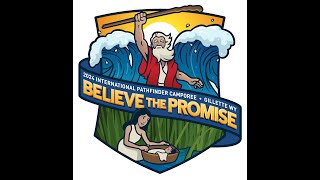 Believe The Promise  International Camporee 2024Spanish Theme song [upl. by Raymond]