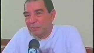 João Nogueira breve entrevista [upl. by Yedrahs]