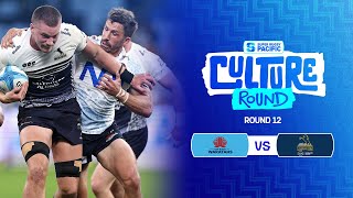 HIGHLIGHTS  WARATAHS v BRUMBIES  Super Rugby Pacific 2024  Round 12 [upl. by Silohcin270]