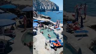 TIPS FOR ISCHIA 🤩 ischia hotspring hotelsandresorts italy hotels [upl. by Nihi849]