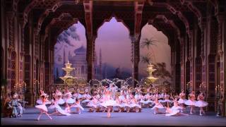 LE CORSAIRE  The Bolshoi Ballet in cinema  Trailer [upl. by Fonseca]