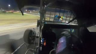 BMain 2022 Grand Annual Sprintcar Classic Warrnambool [upl. by Bish]