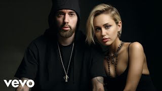 Eminem feat Miley Cyrus  Beautiful [upl. by Janine349]