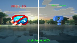 The Best Cracked Minecraft Launcher for LOWEND PCs  Better than TLauncher  FPS Boost  NoLag [upl. by Rotsen]