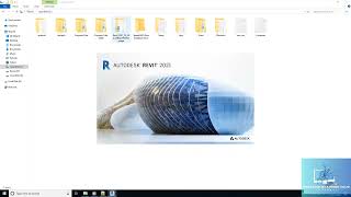 COMMENT INSTALLER Revit 20212O2O [upl. by Erelia696]