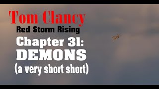 Chapter 31 DEMONS short [upl. by Turley]