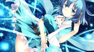 Touhou Trance arrange  Craft Back [upl. by Toffey]