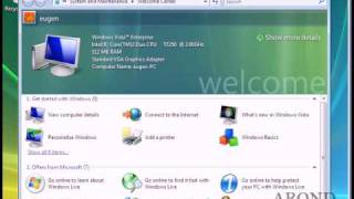 How To Install Windows Vista [upl. by Leveridge]