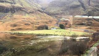 Glencoe  Scotland [upl. by Jandel955]